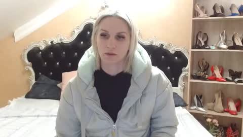 Snapshot of brandyweed chatting on February 7, 6:56 am brandyweed online show from February 7, 6:56 am