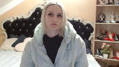 Snapshot of brandyweed chatting on February 20, 6:50 am brandyweed online show from February 20, 6:50 am