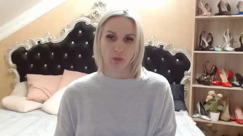 Snapshot of brandyweed chatting on February 17, 6:31 am brandyweed online show from February 17, 6:31 am