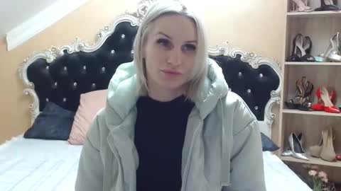 Snapshot of brandyweed chatting on February 8, 6:43 am brandyweed online show from February 8, 6:43 am
