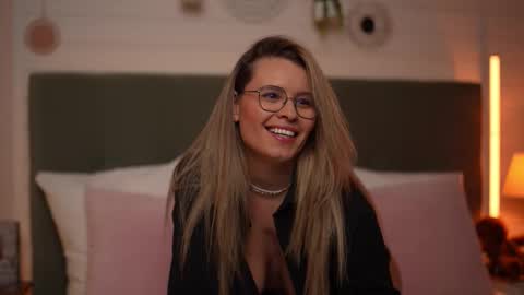 Alex online show from March 14, 4:57 am