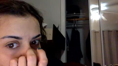 brasilierabrat online show from June 30, 5:40 am