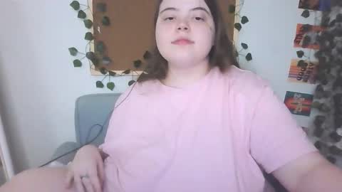 Snapshot of brattyprincess_emma chatting on October 11, 6:54 pm Emma online show from October 11, 6:54 pm