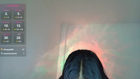 bratz_evans online show from September 10, 1:55 pm
