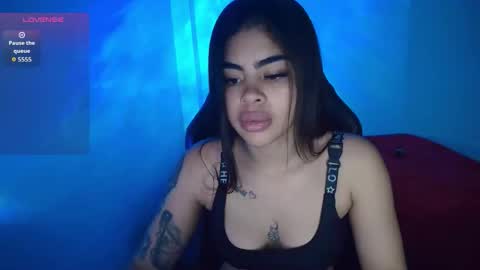 bratz_evans online show from September 19, 10:58 am