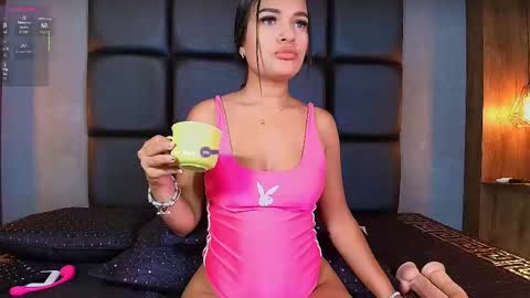 BRATZ online show from September 23, 7:01 pm