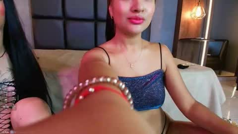 BRATZ online show from October 25, 7:32 pm