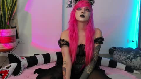 Rei  online show from January 21, 3:59 am