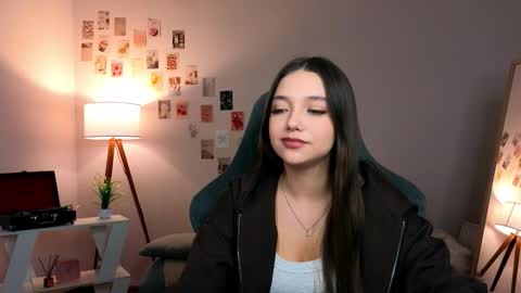 Rachel online show from February 23, 7:35 pm