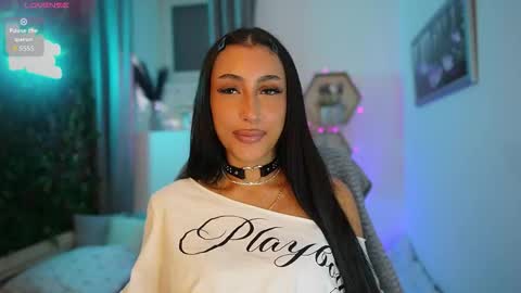 Bree online show from February 21, 7:25 pm