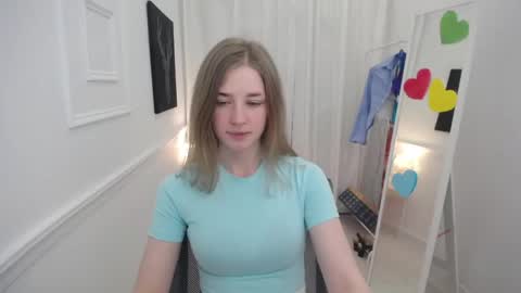 Bree online show from May 4, 1:15 pm