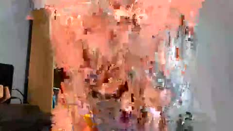 Breesmallsx online show from February 6, 6:00 pm