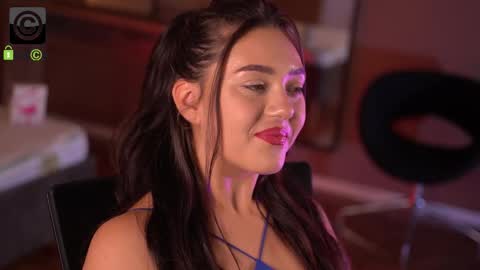 Leah online show from September 18, 4:44 am