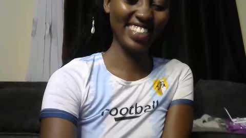 Snapshot of breezykan123 chatting on September 20, 3:38 am breelia online show from September 20, 3:38 am