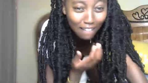 Snapshot of breezykan123 chatting on September 12, 5:41 am breelia online show from September 12, 5:41 am