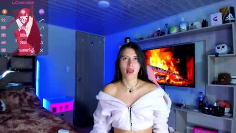 Brenda moris online show from March 2, 9:41 pm