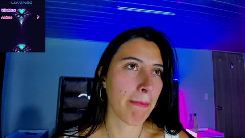 Brenda moris online show from January 25, 9:46 pm