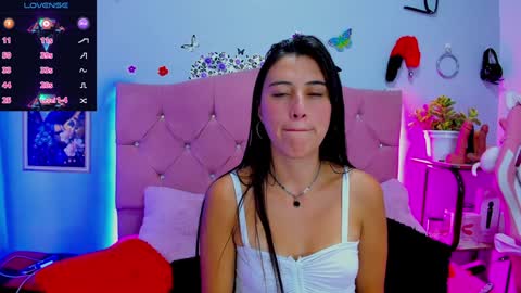 Brenda moris online show from January 22, 9:22 pm