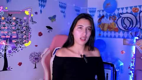 Brenda moris online show from September 30, 10:47 pm