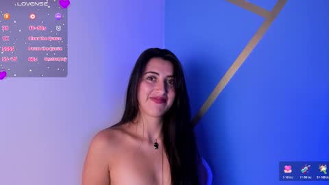 Brenda moris online show from November 14, 1:27 am