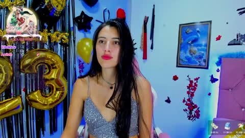 Brenda moris online show from December 30, 9:29 pm