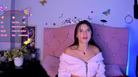 Brenda moris online show from October 7, 12:26 am