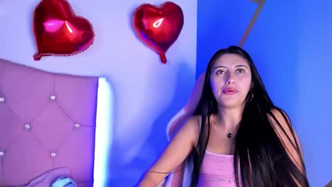 Brenda moris online show from January 19, 2:19 am