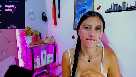 Brenda moris online show from January 23, 7:32 am