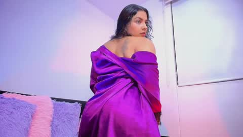 Brendita  online show from February 6, 11:42 am