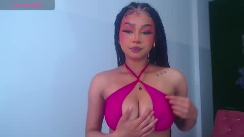Brendi   online show from February 15, 10:22 am