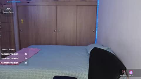 Snapshot of brenda_ev chatting on January 21, 6:12 pm Brenda online show from January 21, 6:12 pm