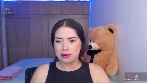 Snapshot of brenda_ev chatting on January 16, 7:52 pm Brenda online show from January 16, 7:52 pm
