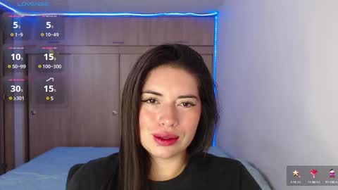 Snapshot of brenda_ev chatting on January 19, 2:49 pm Brenda online show from January 19, 2:49 pm