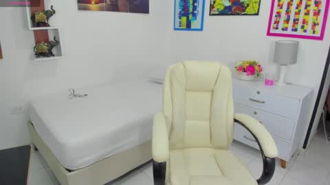 Brenda  online show from January 18, 7:04 pm