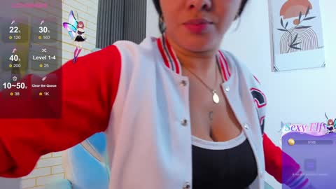 Brenda  online show from January 26, 12:33 pm