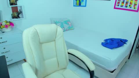 Brenda  online show from March 7, 12:04 am