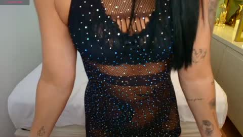 Brenda online show from April 8, 12:18 pm