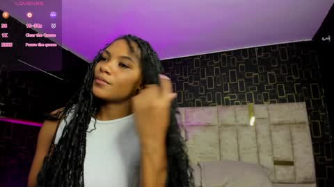 Snapshot of brenda_nova18 chatting on December 26, 12:05 pm Brenda online show from December 26, 12:05 pm