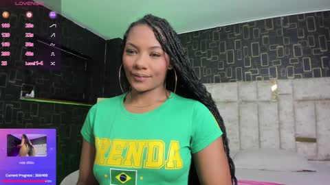 Snapshot of brenda_nova18 chatting on January 2, 12:03 pm Brenda online show from January 2, 12:03 pm