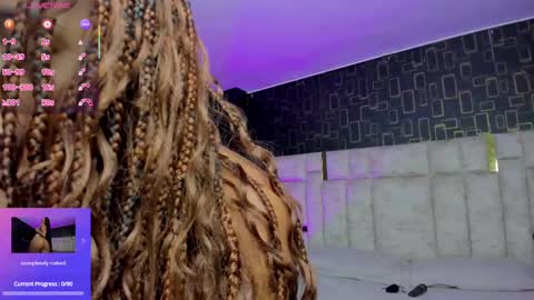 Snapshot of brenda_nova18 chatting on February 12, 11:40 am Brenda online show from February 12, 11:40 am