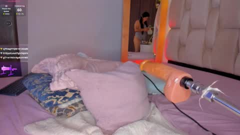 Snapshot of brenda_ruiz_ chatting on October 20, 2:20 pm Branda online show from October 20, 2:20 pm