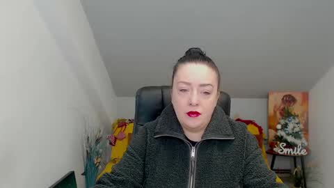 Brenda Skye online show from January 3, 3:16 am