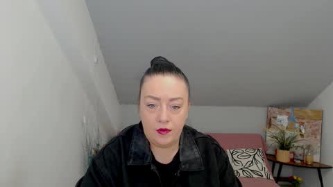 Brenda Skye online show from October 13, 2:25 am