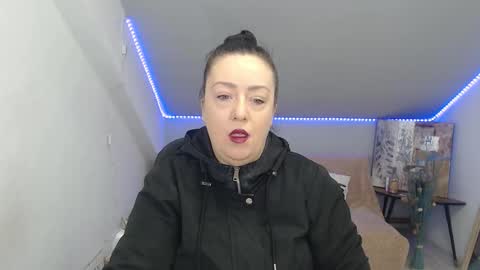 Brenda Skye online show from March 24, 3:23 am
