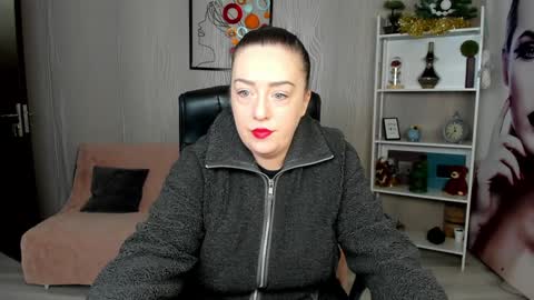 Brenda Skye online show from January 7, 4:18 am