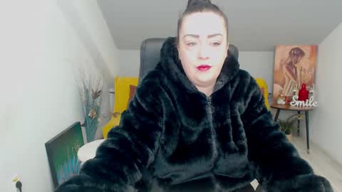 Brenda Skye online show from January 10, 3:18 am