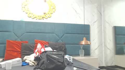 Snapshot of brenda_velasquez chatting on October 13, 10:34 pm BRENDA VELASQUEZ online show from October 13, 10:34 pm