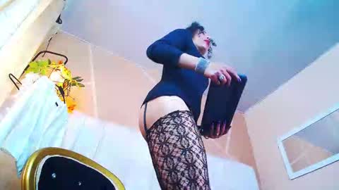 brendaliive online show from November 4, 8:58 pm