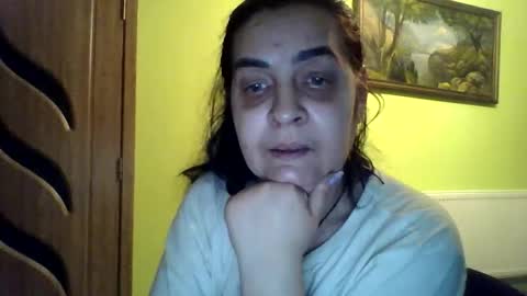 Brenda online show from February 28, 1:49 am