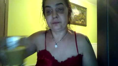 Brenda online show from February 10, 2:03 am